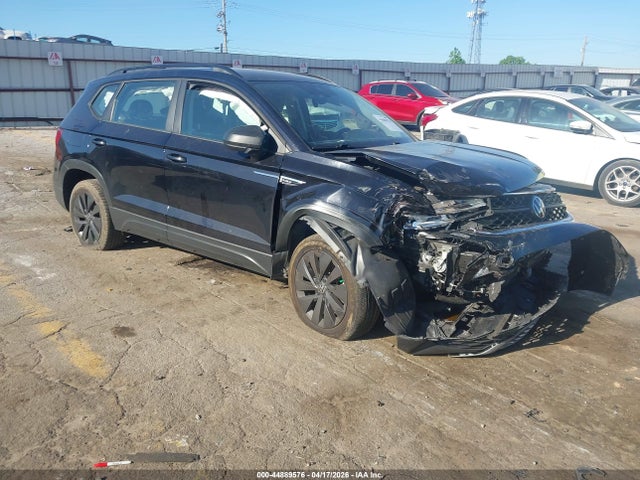 Volkswagen Taos 1.5t S