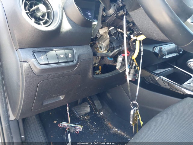 Kia Forte S