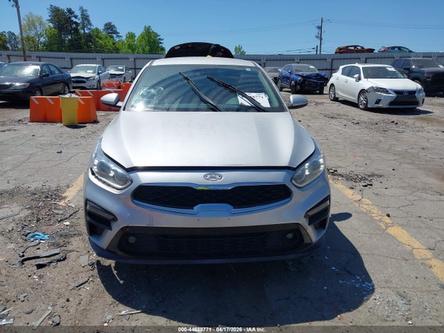 Kia Forte S