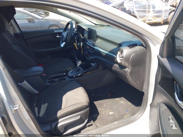 Kia Forte S