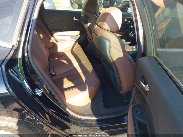 Acura TLX Technology Package