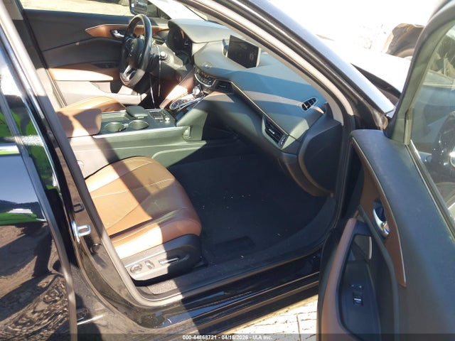 Acura TLX Technology Package