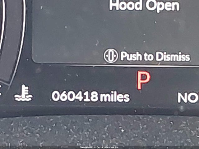 Acura TLX Technology Package