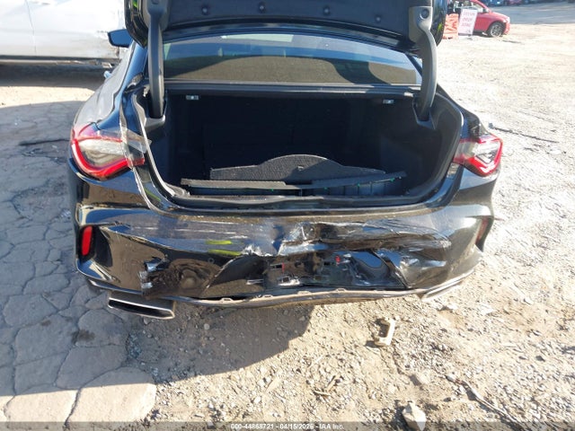 Acura TLX Technology Package