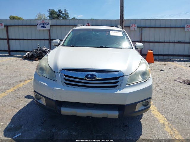 Subaru Outback 2.5i Limited