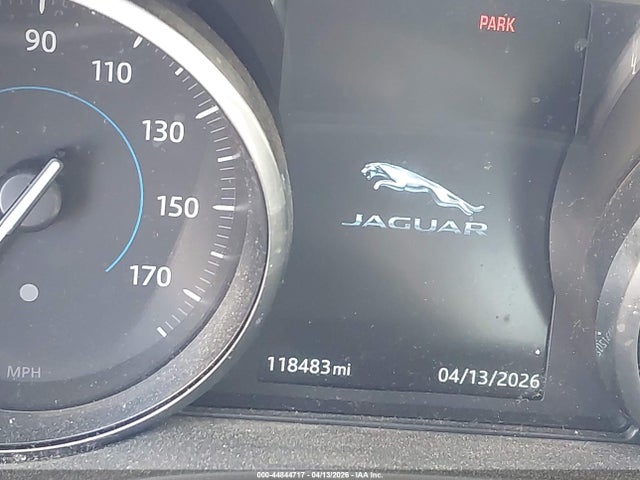 Jaguar XE 25t Premium