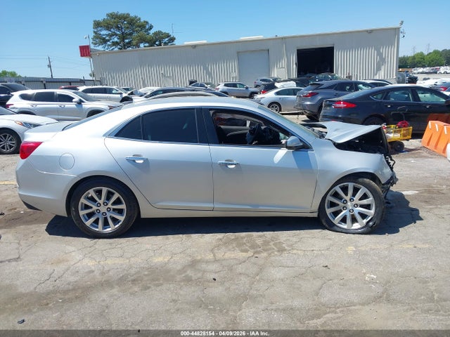 Chevrolet Malibu Ltz