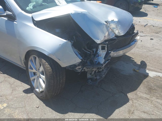 Chevrolet Malibu Ltz