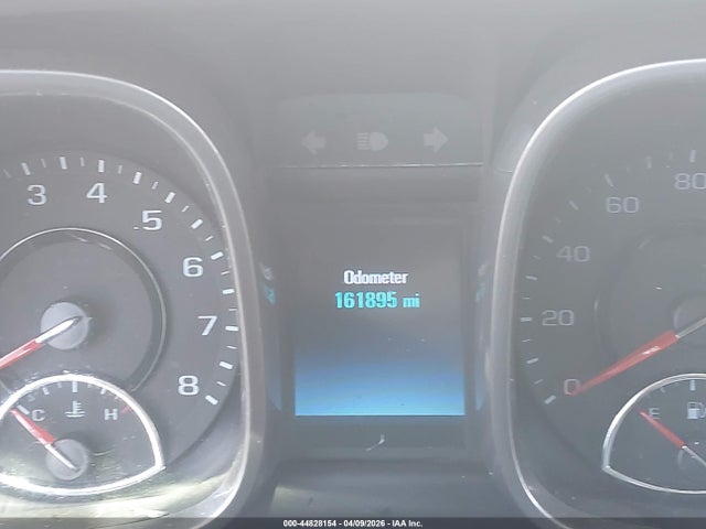 Chevrolet Malibu Ltz
