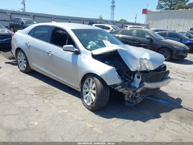 Chevrolet Malibu Ltz