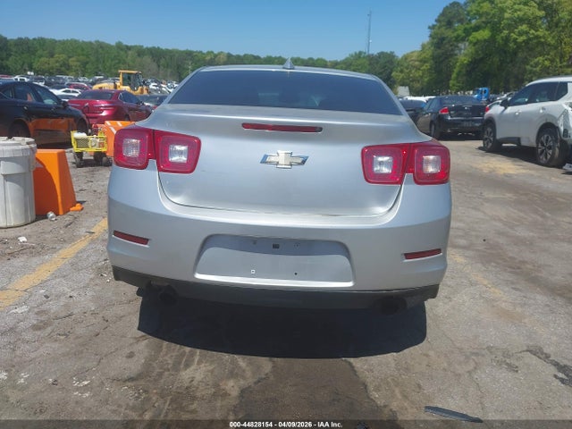 Chevrolet Malibu Ltz