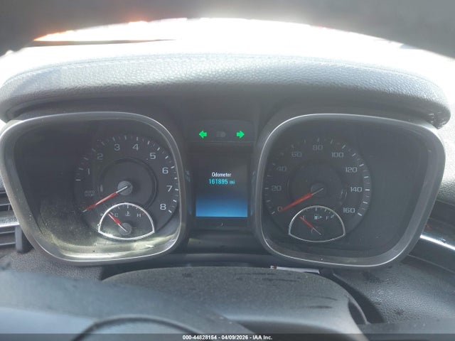 Chevrolet Malibu Ltz
