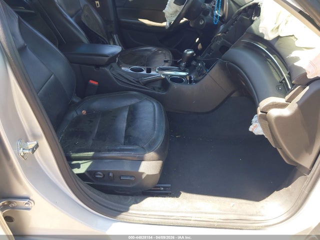 Chevrolet Malibu Ltz