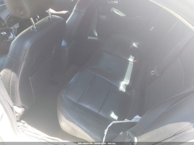Chevrolet Malibu Ltz