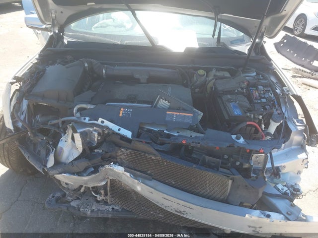 Chevrolet Malibu Ltz