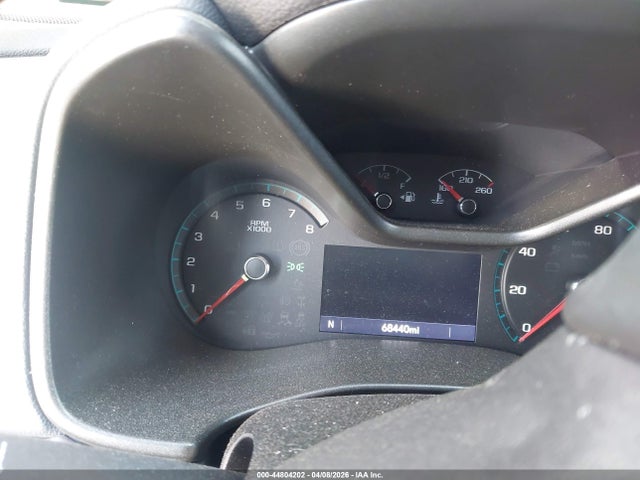Chevrolet Colorado 2wd  Short Box Z71
