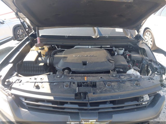 Chevrolet Colorado 2wd  Short Box Z71