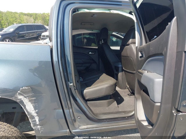 Chevrolet Colorado 2wd  Short Box Z71