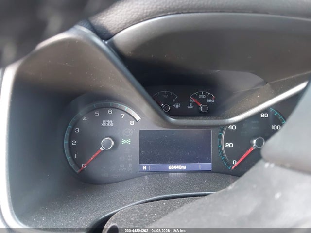 Chevrolet Colorado 2wd  Short Box Z71