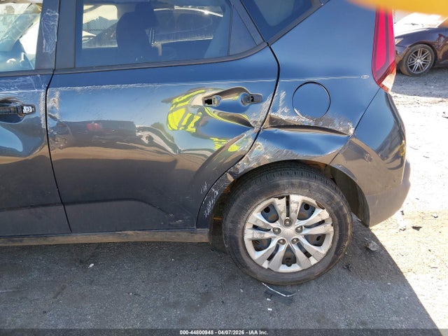 Kia Soul Lx
