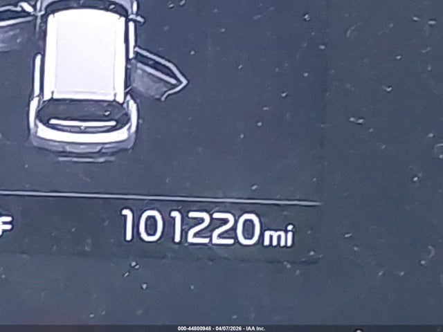 Kia Soul Lx