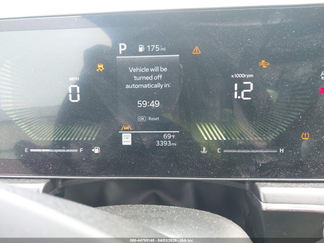 Kia K5 Gt-line Fwd