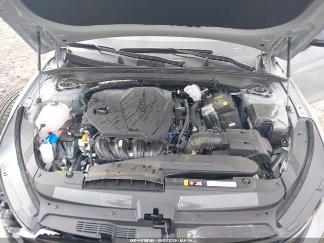 Kia K5 Gt-line Fwd