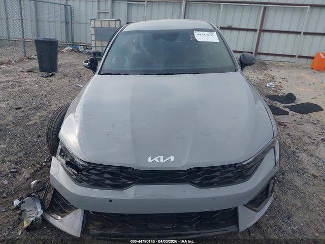 Kia K5 Gt-line Fwd