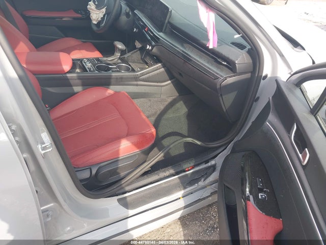 Kia K5 Gt-line Fwd