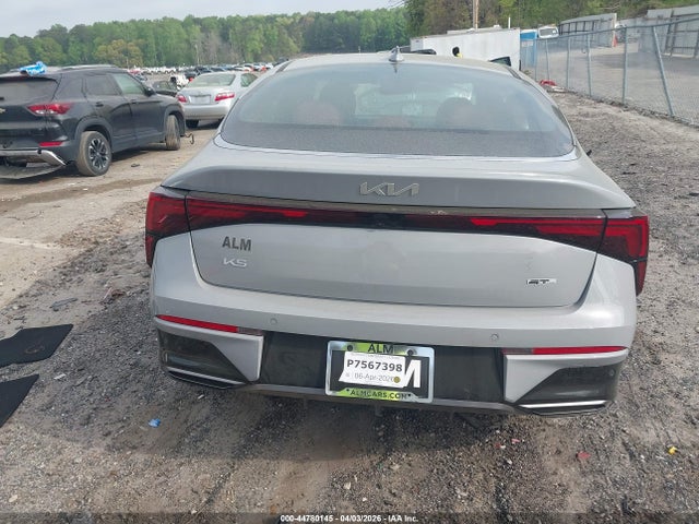 Kia K5 Gt-line Fwd