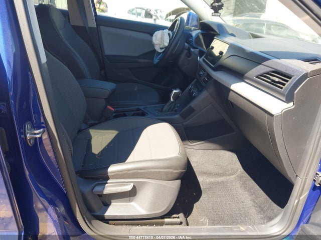 Volkswagen Taos 1.5t Se