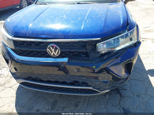 Volkswagen Taos 1.5t Se