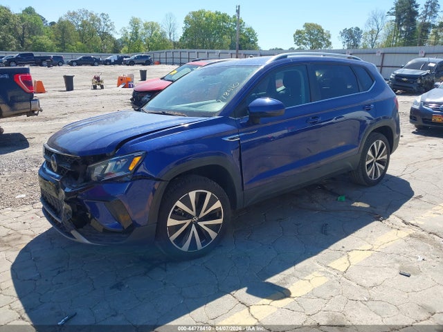 Volkswagen Taos 1.5t Se
