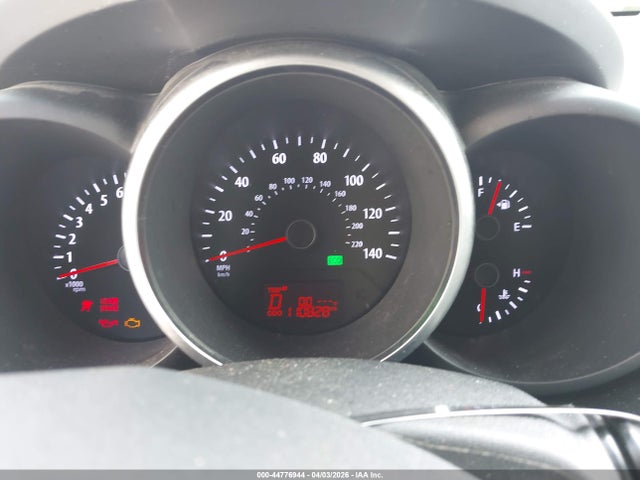 Kia Soul +