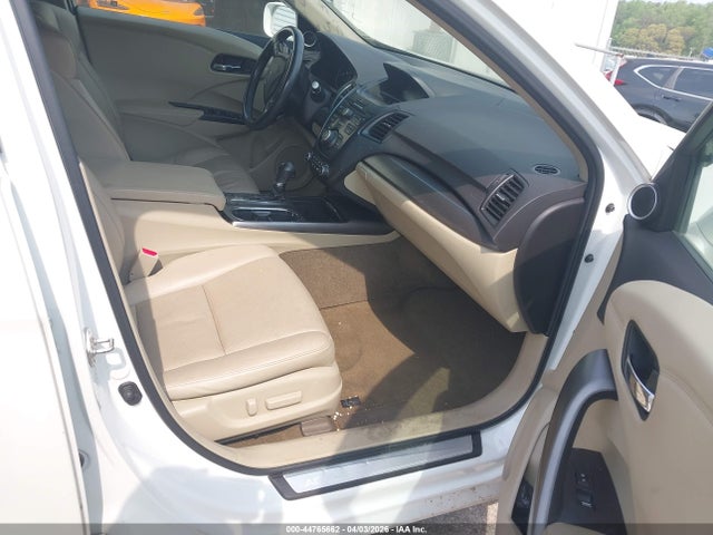 Acura RDX