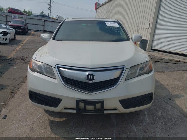 Acura RDX