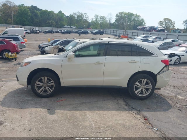 Acura RDX