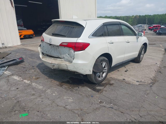 Acura RDX