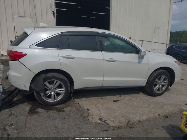 Acura RDX