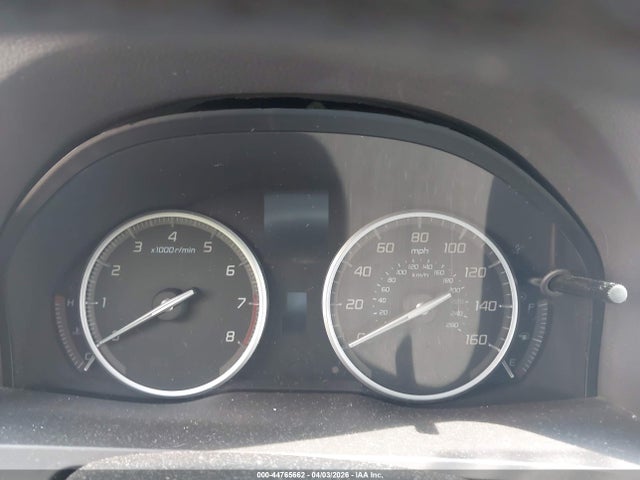 Acura RDX