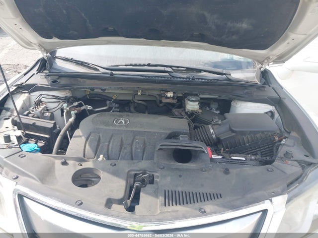 Acura RDX