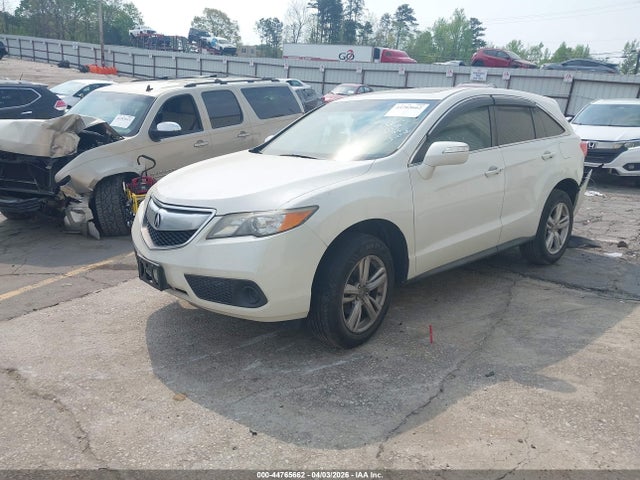Acura RDX