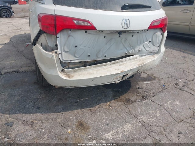 Acura RDX