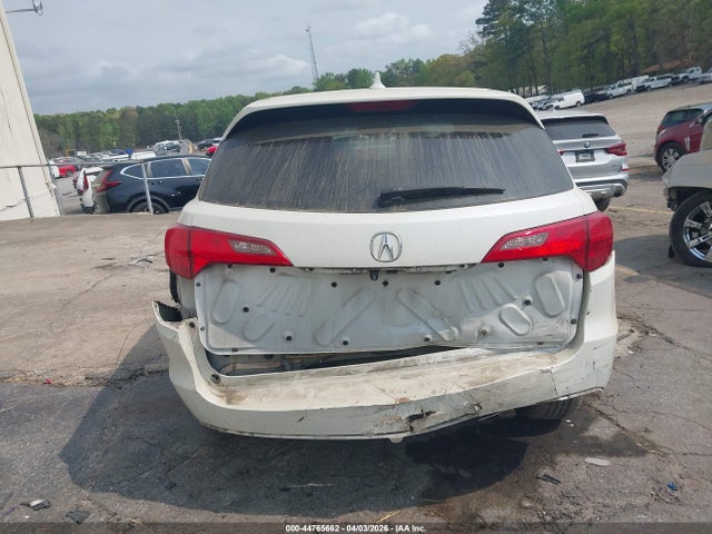 Acura RDX