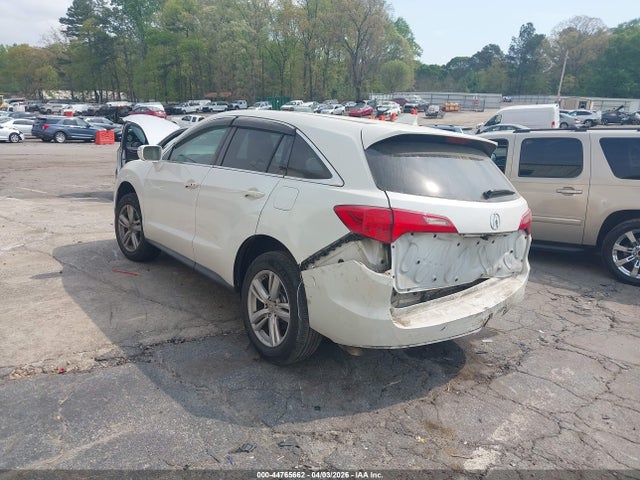 Acura RDX
