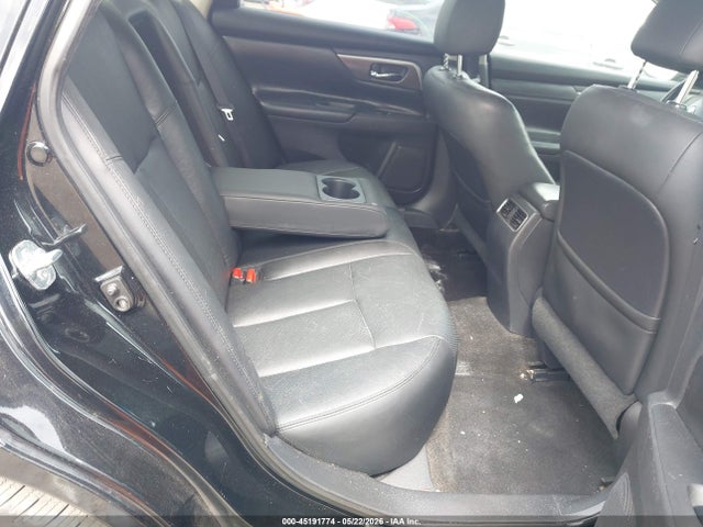 Nissan Altima 2.5 Sl