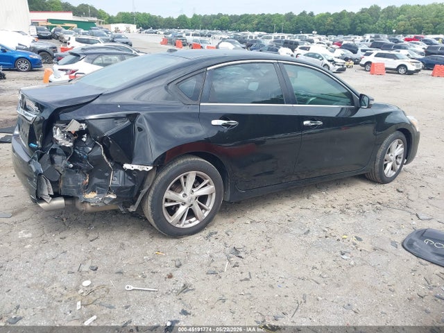 Nissan Altima 2.5 Sl