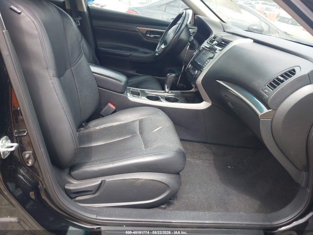 Nissan Altima 2.5 Sl