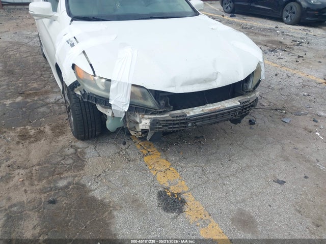 Honda Accord Ex-l