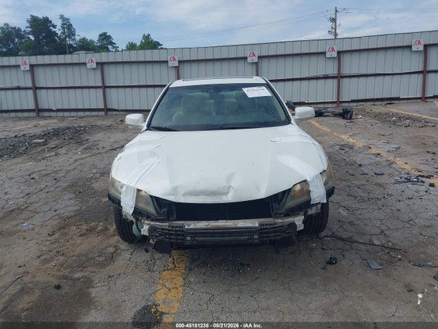Honda Accord Ex-l